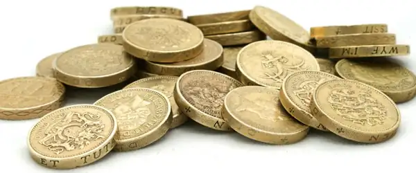 monedas