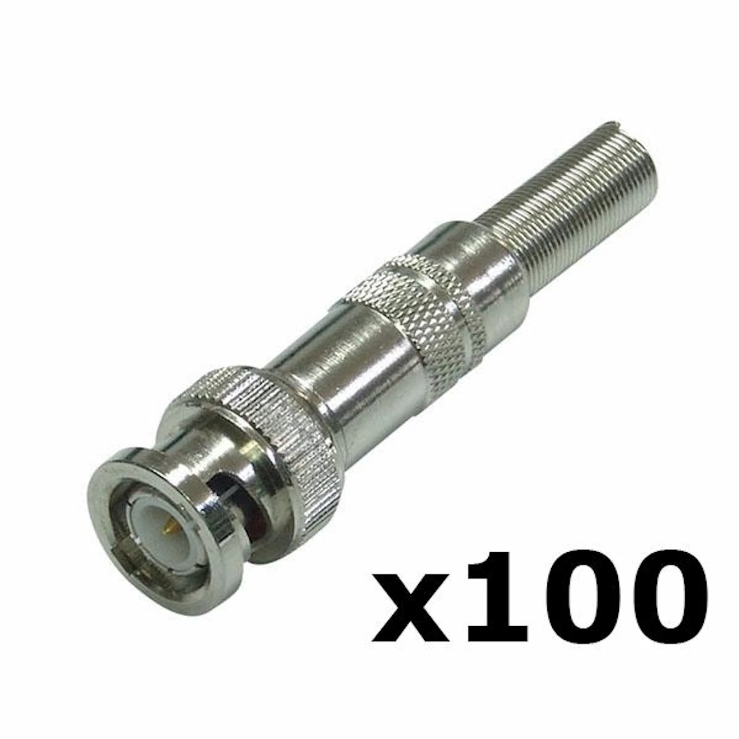 Dahua Balun para cámaras de seguridad y vigilancia SSTT - 04RG59B