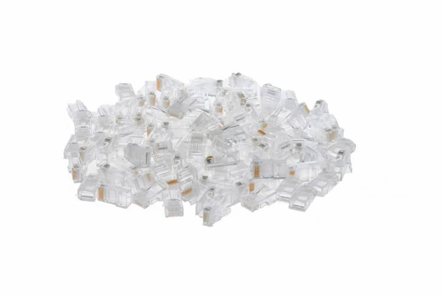 Dahua Balun para cámaras de seguridad y vigilancia SSTT - 04RJ45B