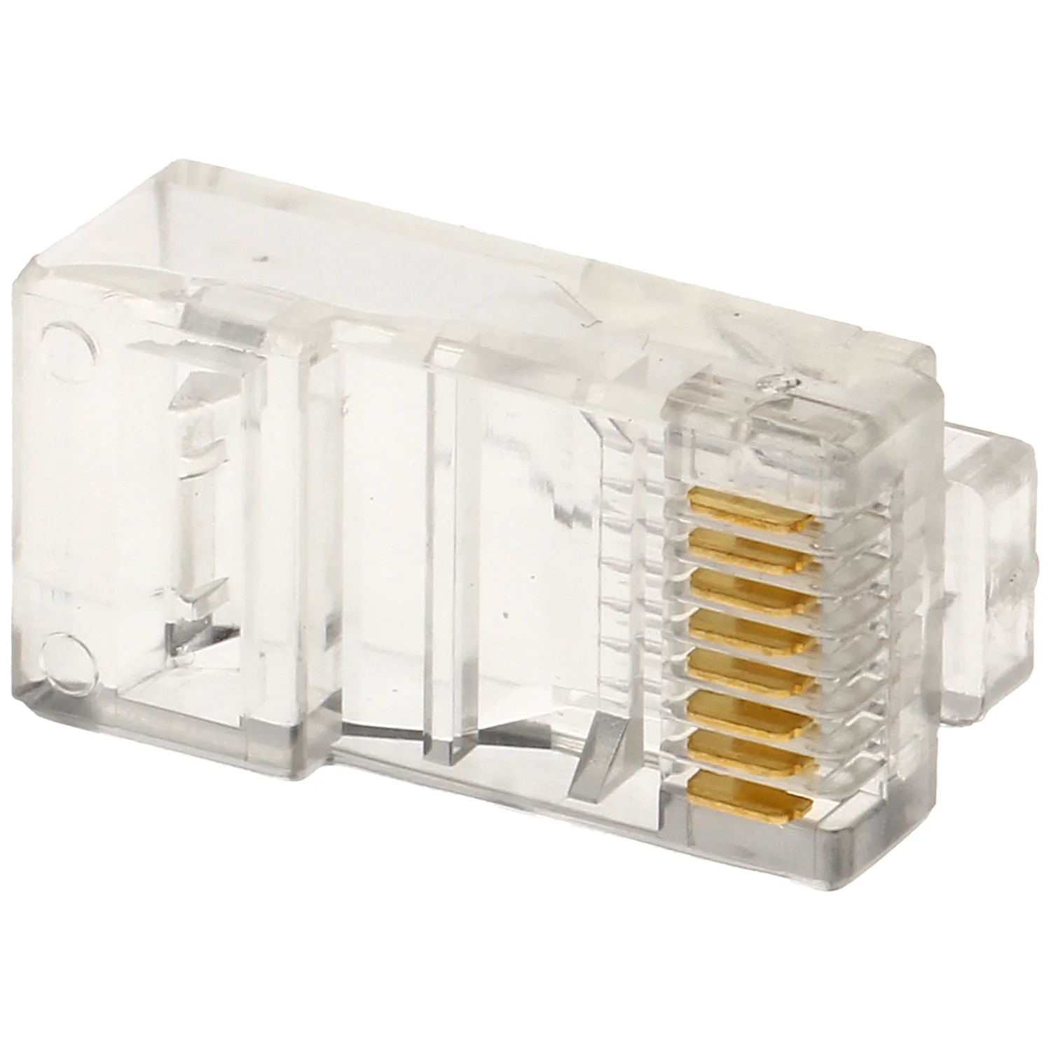 Dahua Balun para cámaras de seguridad y vigilancia SSTT - 04RJ45