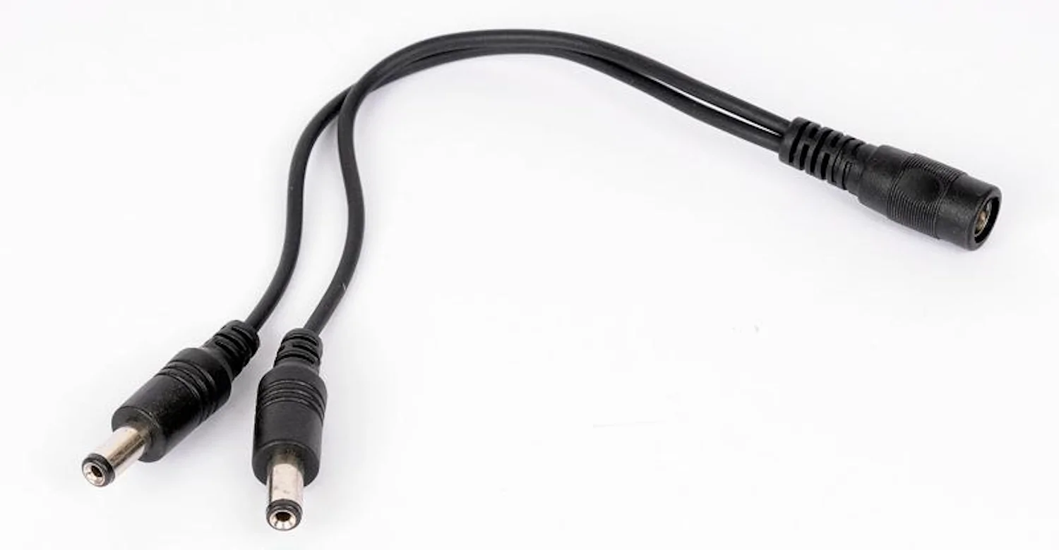 Dahua Balun para cámaras de seguridad y vigilancia SSTT - 04dcc2