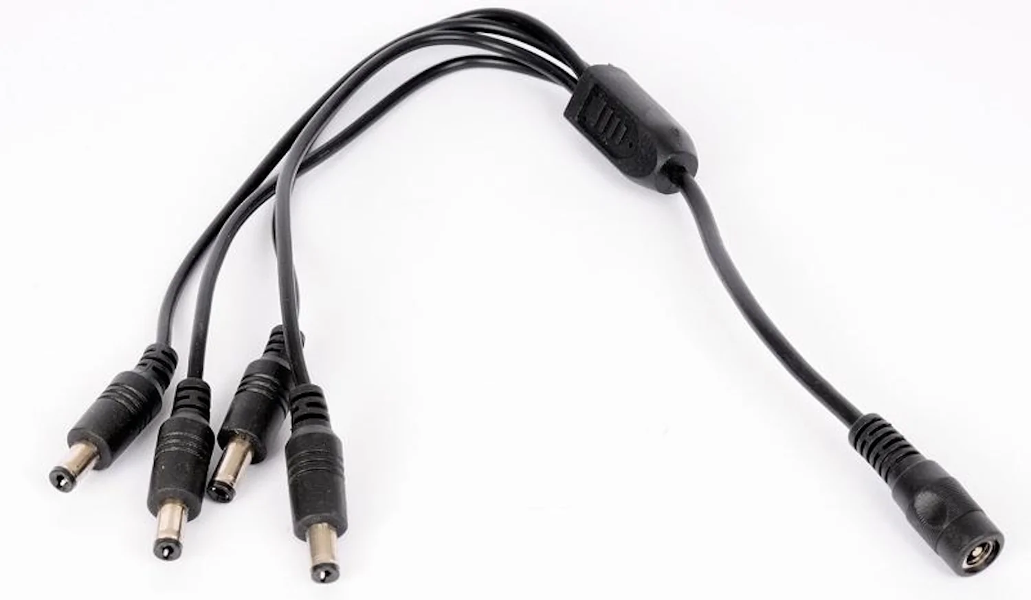 Dahua Balun para cámaras de seguridad y vigilancia SSTT - 04dcc4