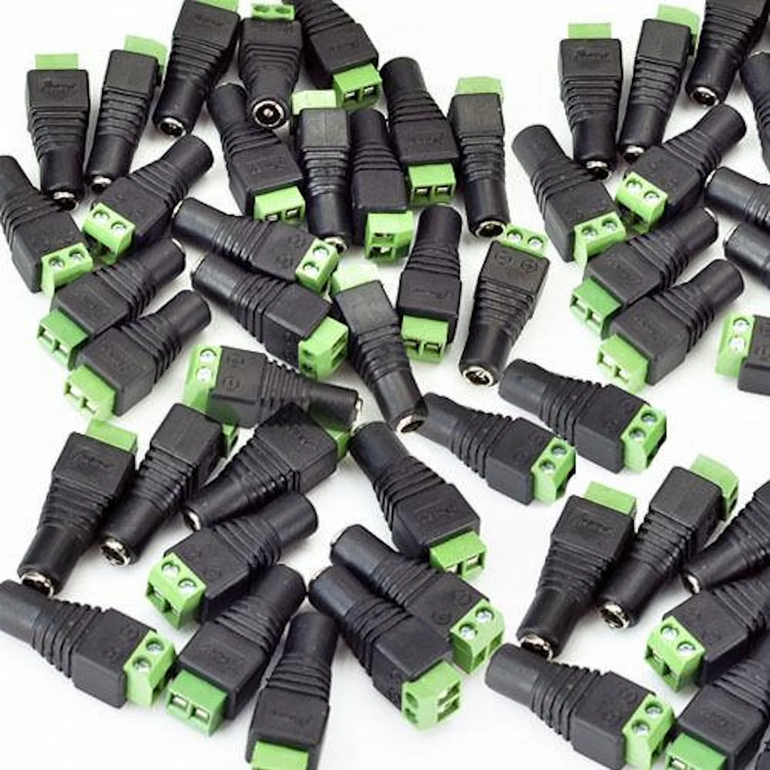 Dahua Balun para cámaras de seguridad y vigilancia SSTT - 04dchB