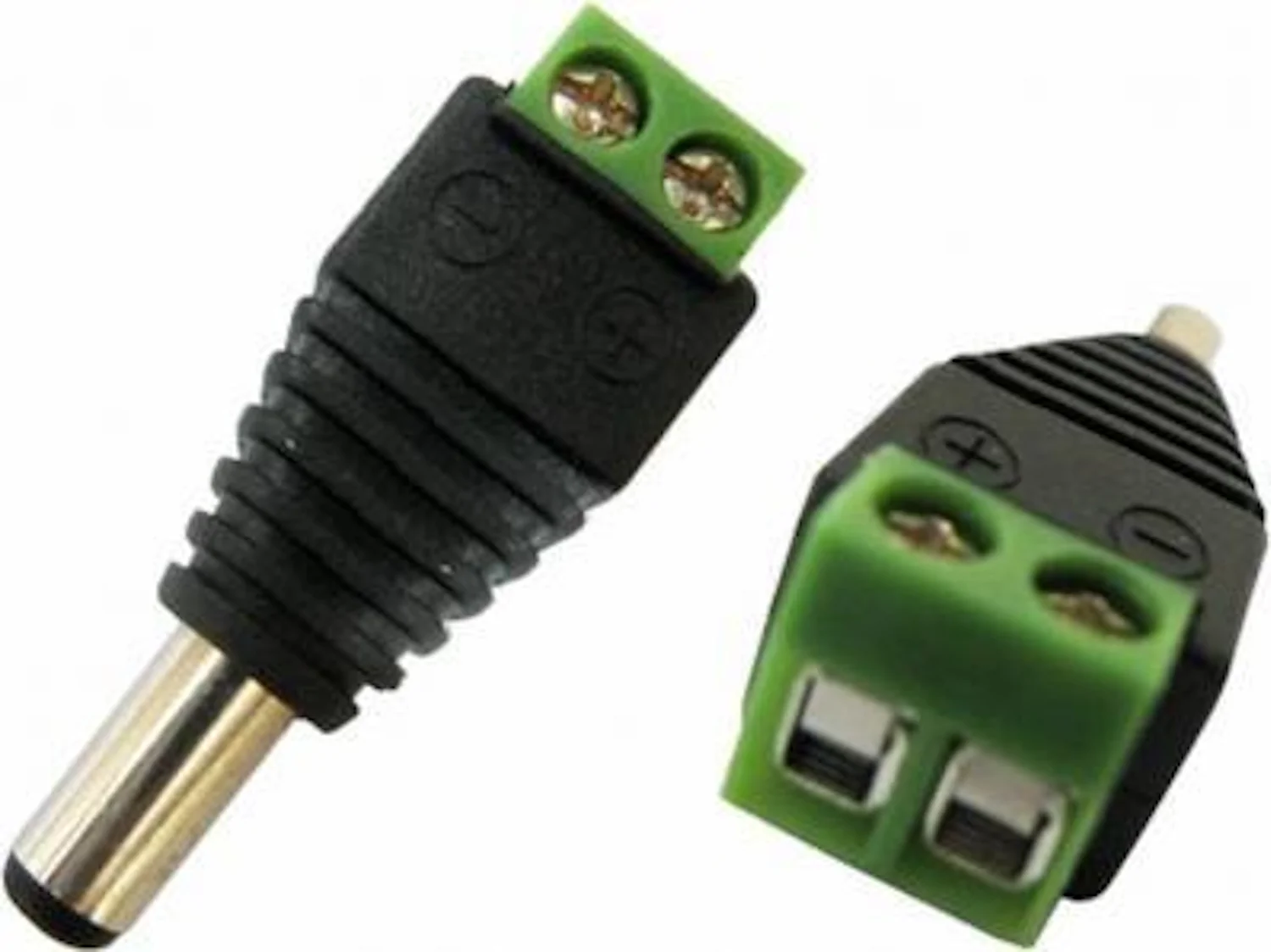 Dahua Balun para cámaras de seguridad y vigilancia SSTT - 04dcm