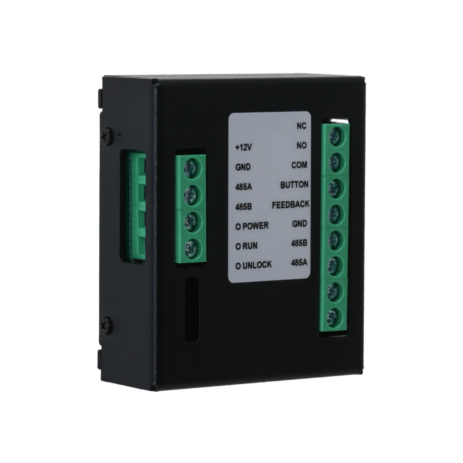 Dahua Accesorios para Video Portero Cerraduras Inteligentes SSTT - DEE1010B-S2