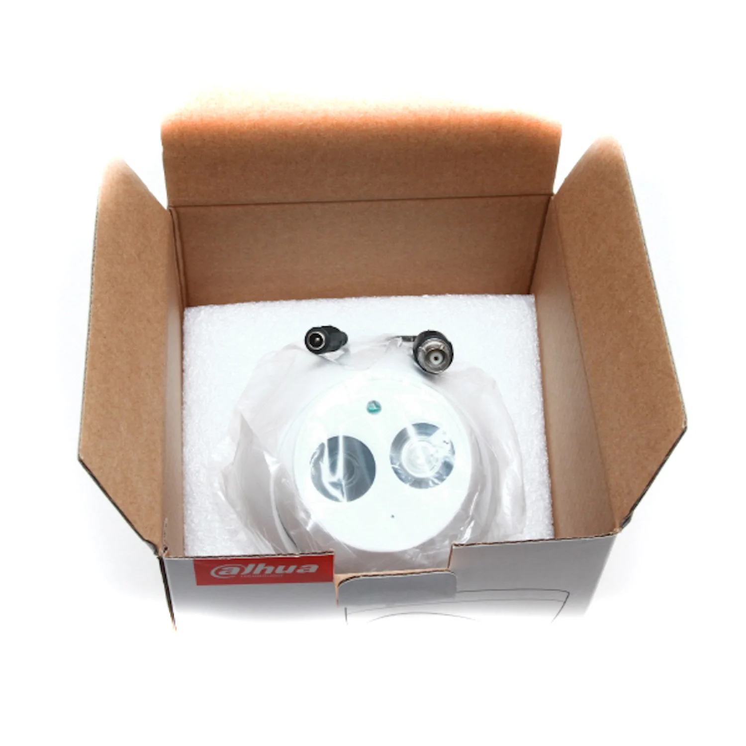 Camara de seguridad. Camaras Dahua SSTT - DH-HAC-HDW1200EMN-A-0280B-S4