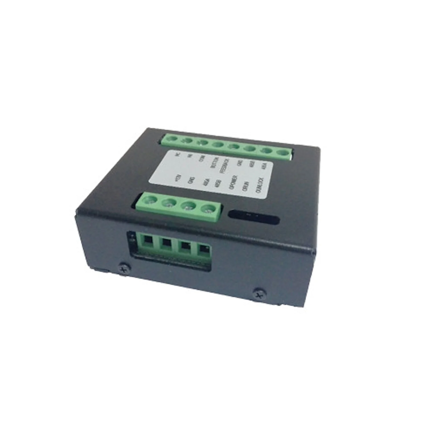 Dahua Accesorios para Video Portero Cerraduras Inteligentes SSTT - DHI-DEE1010B