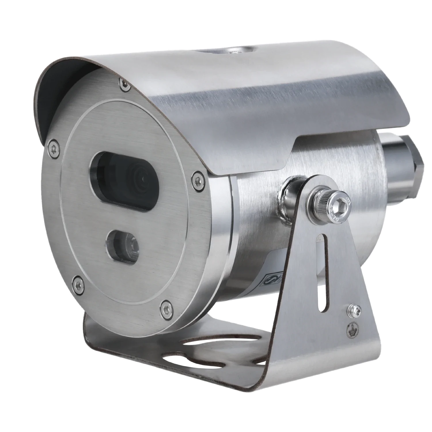 Dahua Cámaras de seguridad-vigilancia IP Especiales SSTT - ECA2A1400-HN-HB-0400