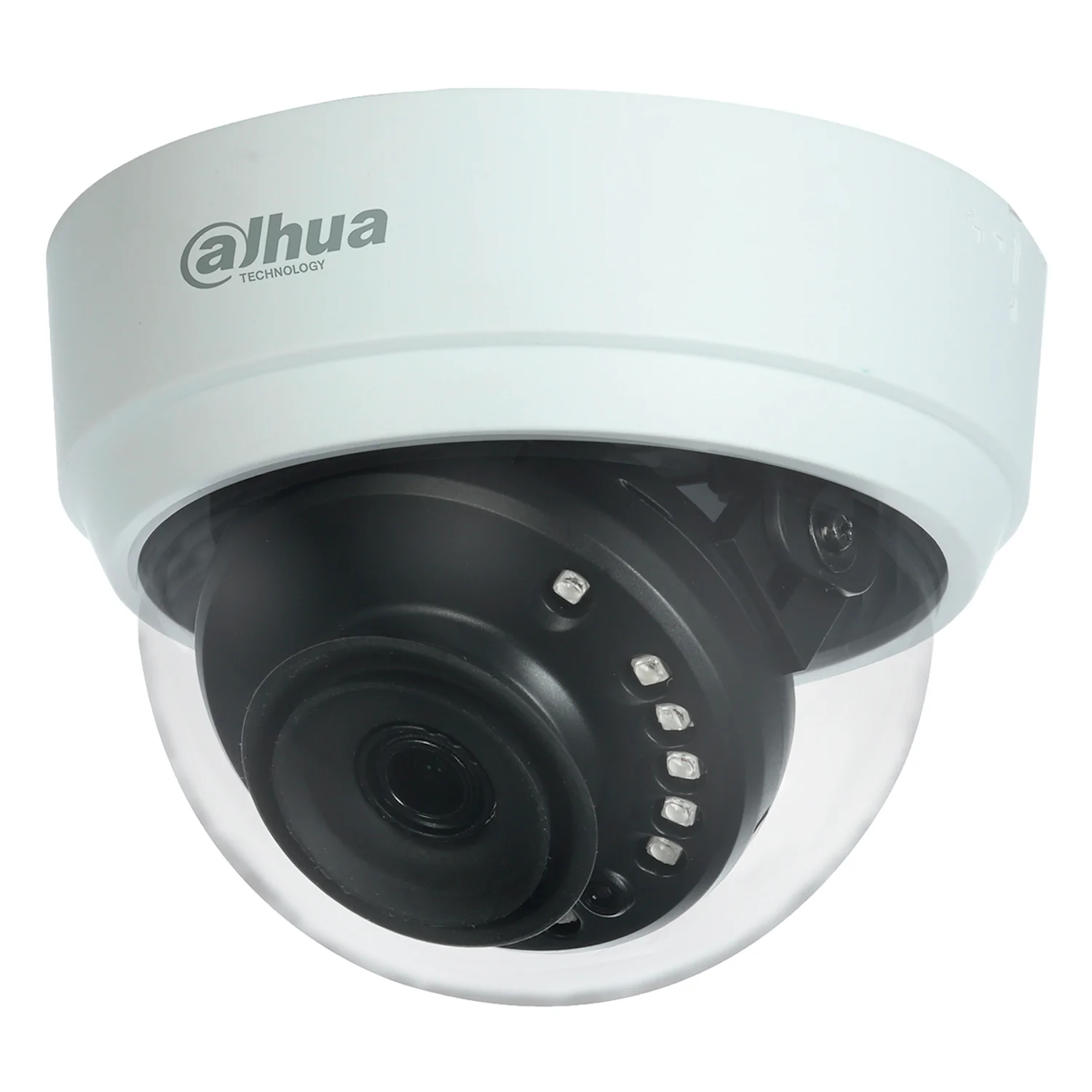Dahua Cámaras seguridad-vigilancia HDCVI Domo 1080P SSTT - HAC-D1A21N-0360B