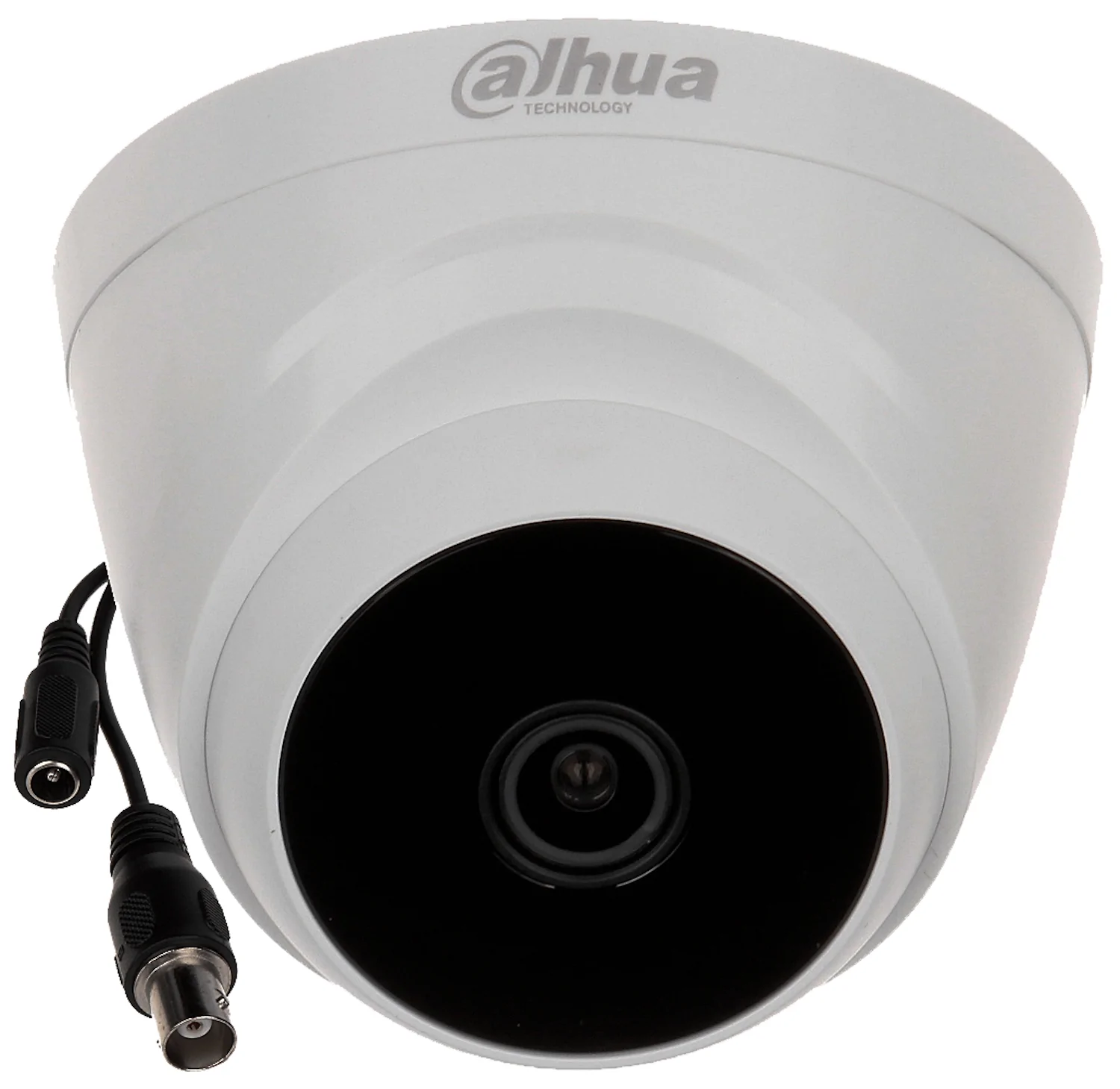 Camara de seguridad. Camaras Dahua SSTT - HAC-T1A11N-0280B