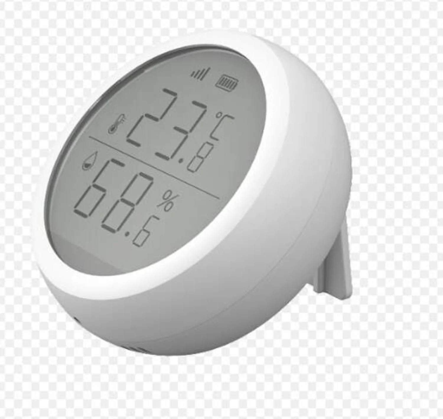 Imou Domotica y accesorios - IOT-ZTM1-EU