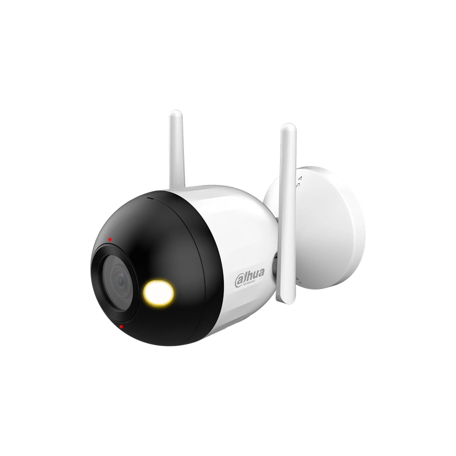 Dahua Cámaras seguridad IP Bala lente fijo SSTT - IPC-F4CN-PV-0280B