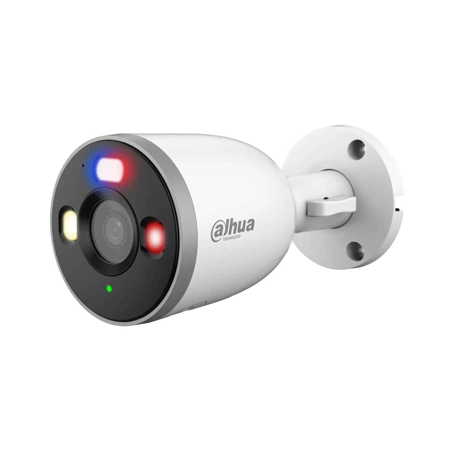 Dahua Cámaras seguridad IP Bala lente fijo SSTT - IPC-F5DP-PV-0280B