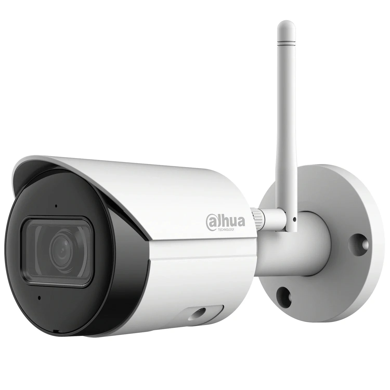Dahua Cámaras seguridad IP Bala lente fijo SSTT - IPC-HFW1430DSN-SAW-0280B