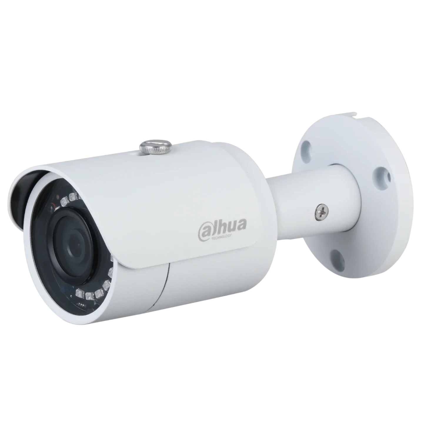 Dahua Cámaras seguridad IP Bala lente fijo SSTT - IPC-HFW1431SN-0360B-S4