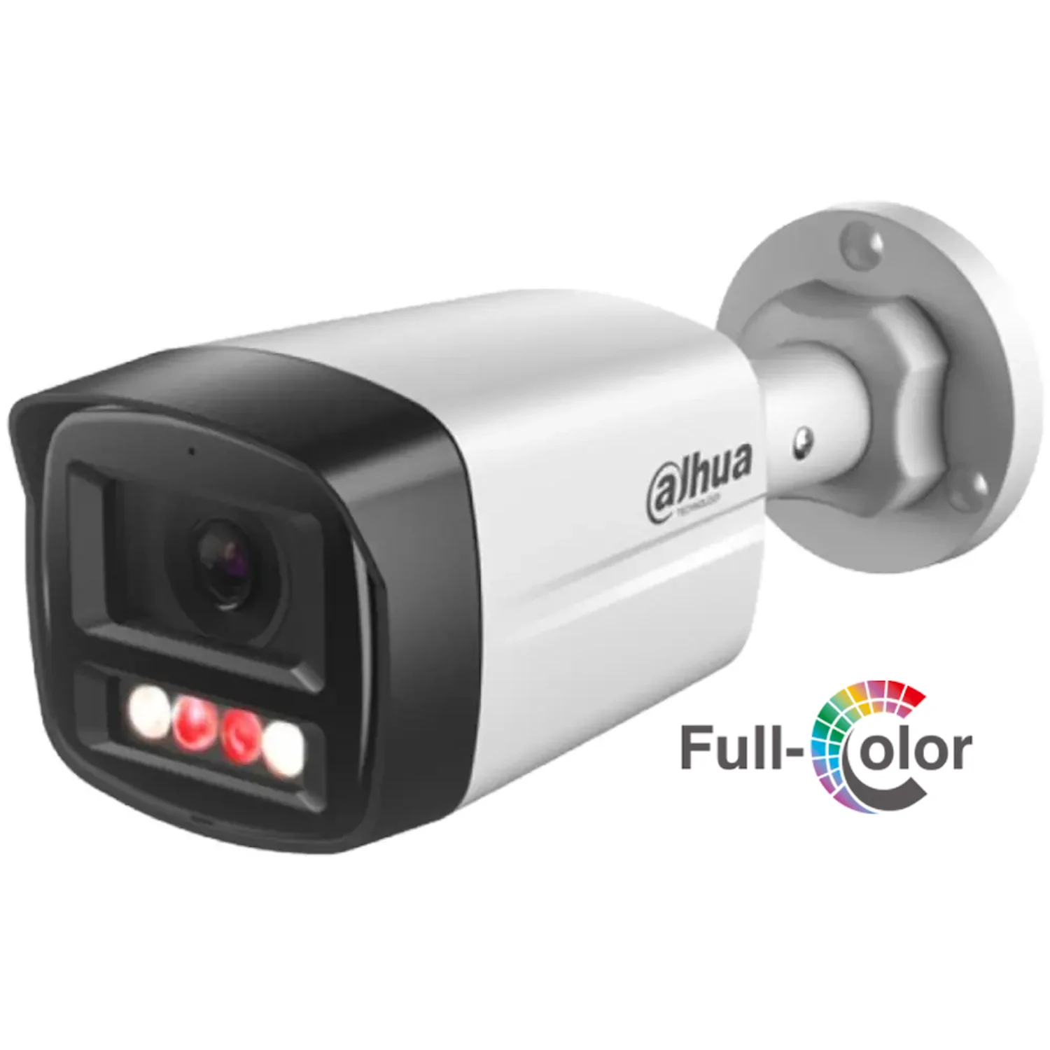 Dahua Cámaras seguridad IP Bala lente fijo SSTT - IPC-HFW1439TL1P-A-IL-0280B