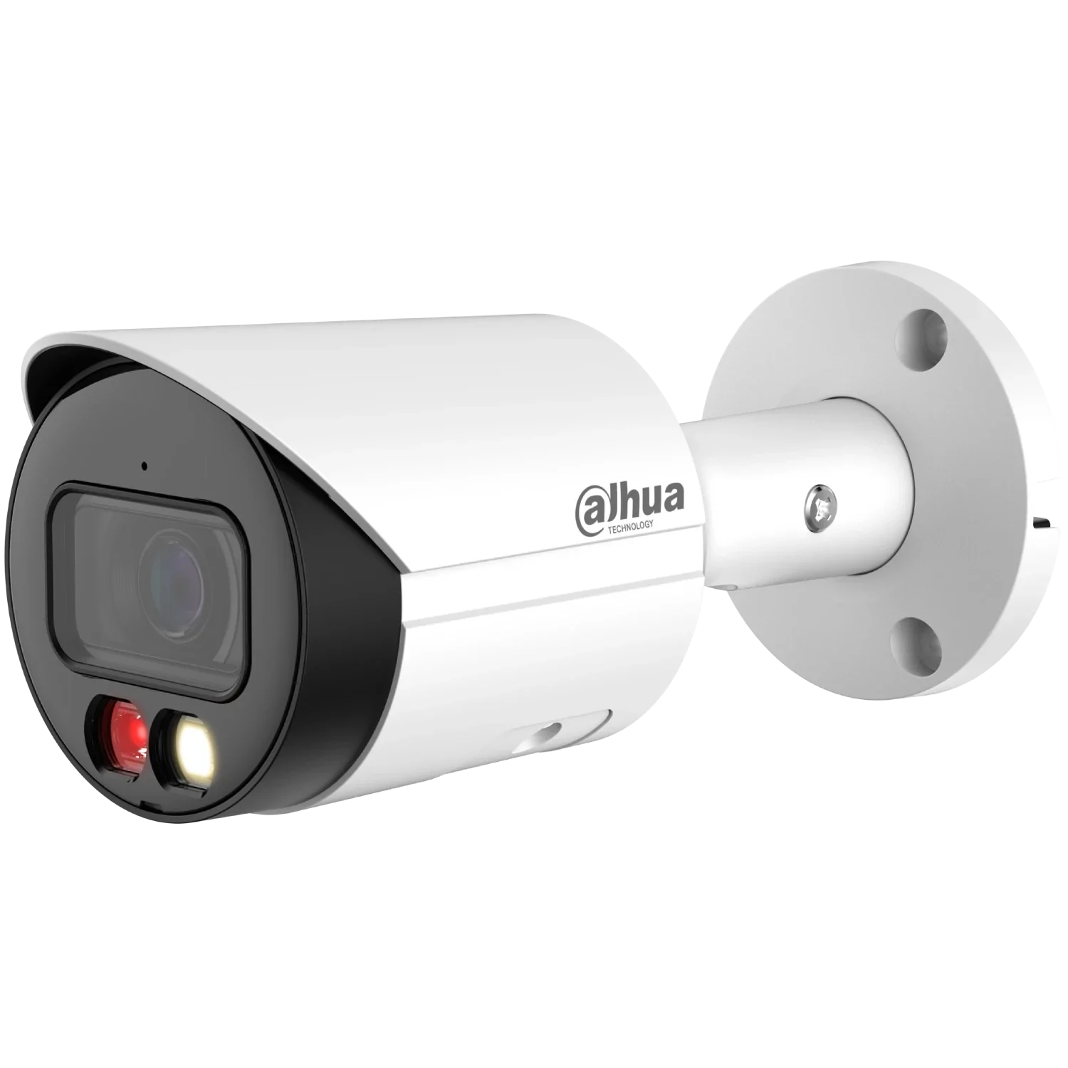 Dahua Cámaras seguridad IP Bala lente fijo SSTT - IPC-HFW2249SP-S-IL-0280B