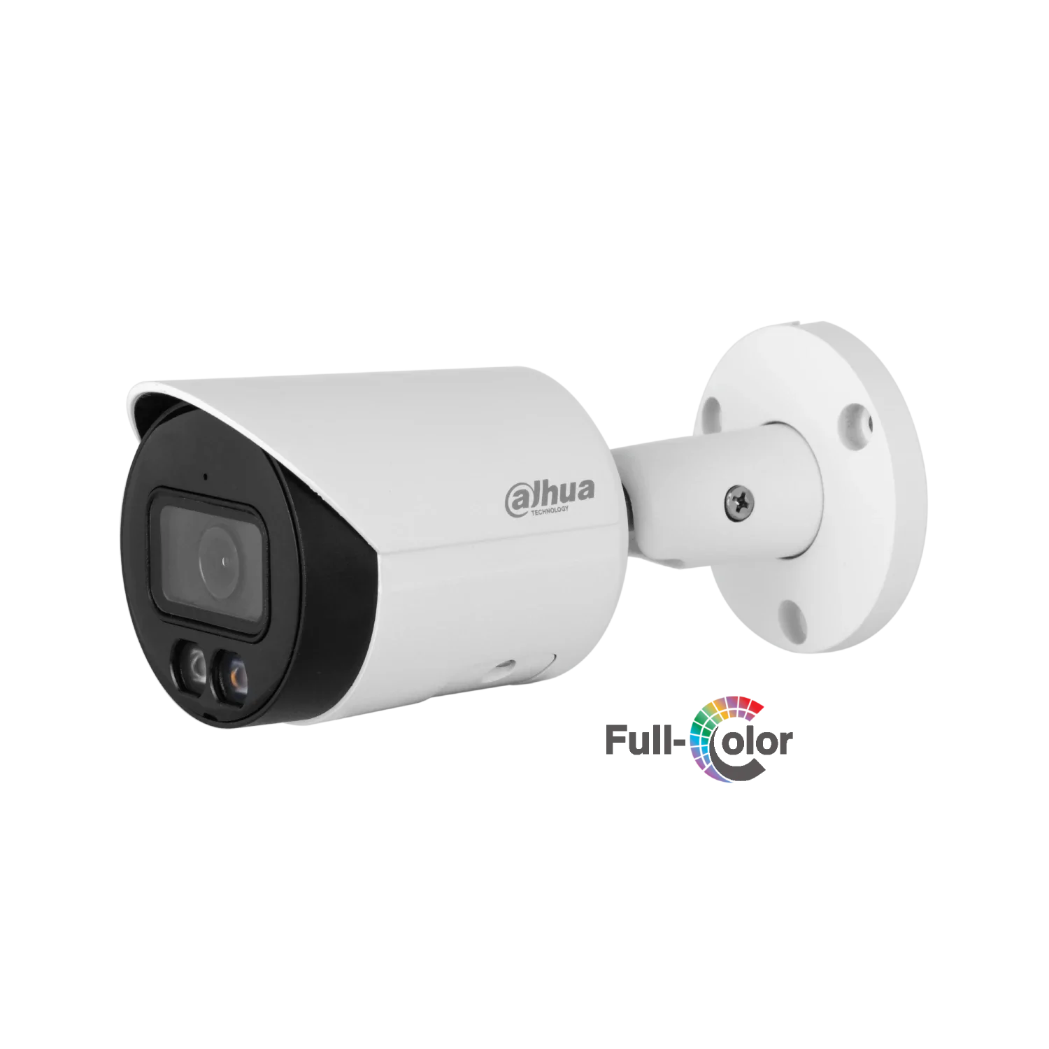 Dahua Cámaras seguridad IP Bala lente fijo SSTT - IPC-HFW2849SP-S-IL-0280B