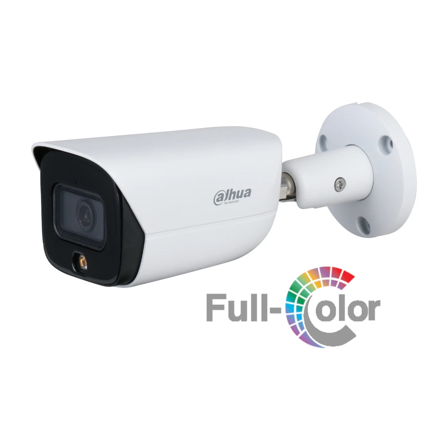 Dahua Cámaras seguridad IP Bala lente fijo SSTT - IPC-HFW3649EP-AS-IL-0280B