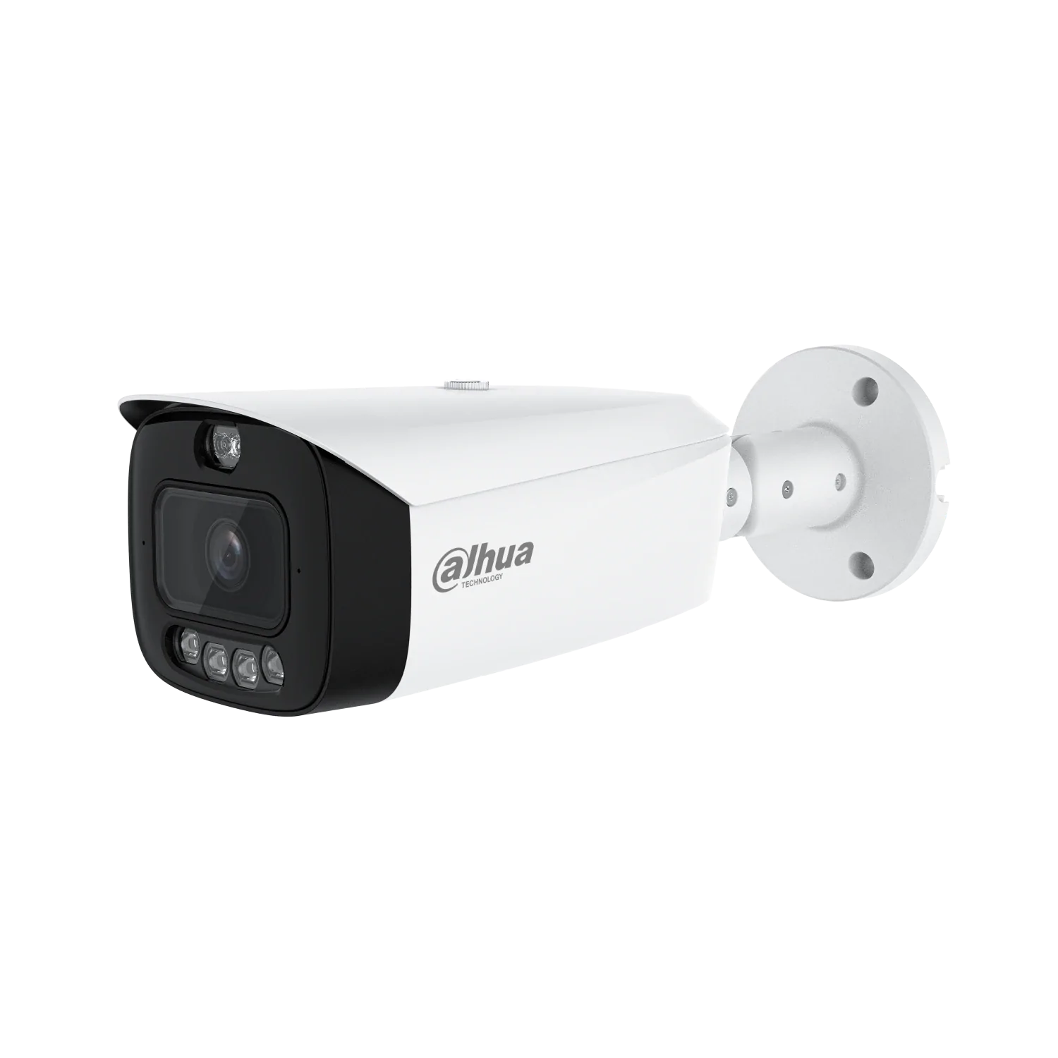 Dahua Cámaras seguridad IP Bala lente fijo SSTT - IPC-HFW3849T1P-AS-PV-0360B-PRO