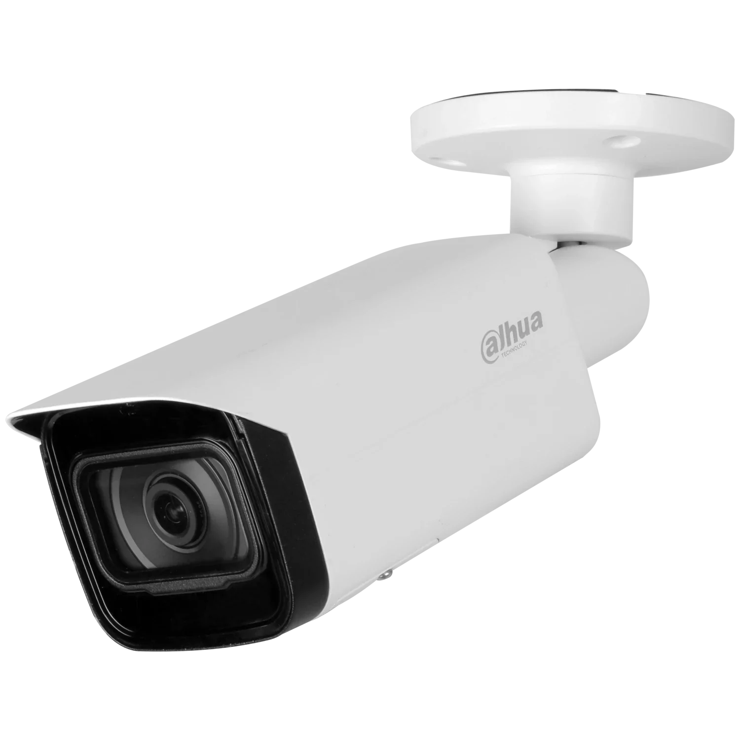 Dahua Cámaras seguridad IP Bala lente fijo SSTT - IPC-HFW5541TP-SE-0360B-S3