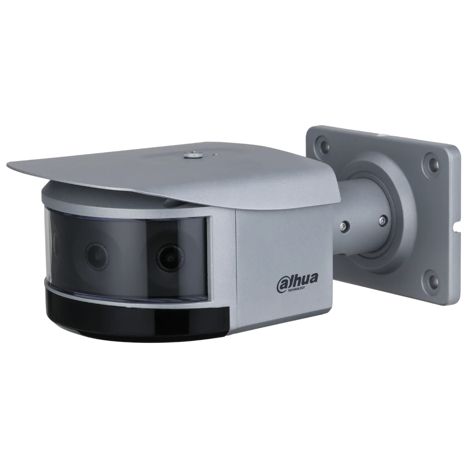 Dahua Cámaras seguridad IP Bala lente fijo SSTT - IPC-PFW81642P-A180