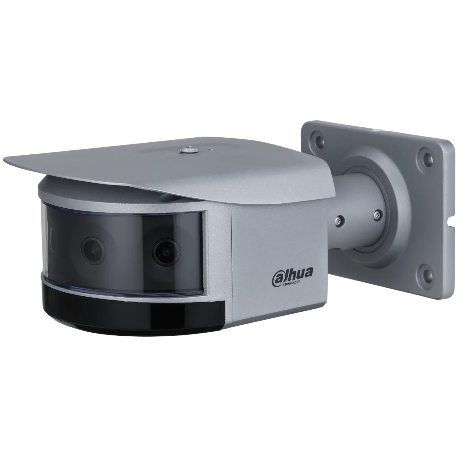 Dahua Cámaras seguridad IP Bala lente fijo SSTT - IPC-PFW8840N-A180-E4