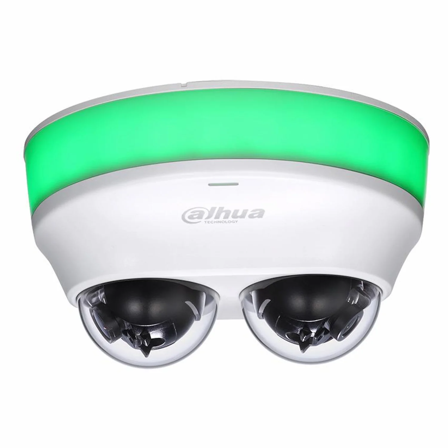 Dahua Cámaras de seguridad-vigilancia IP Especiales SSTT - ITC314-PH1A-TF2