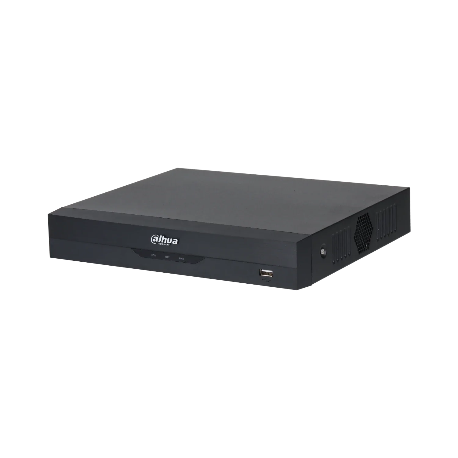 Dahua NVR 16CH para Cámaras seguridad-vigilancia SSTT - NVR2116HS-I2