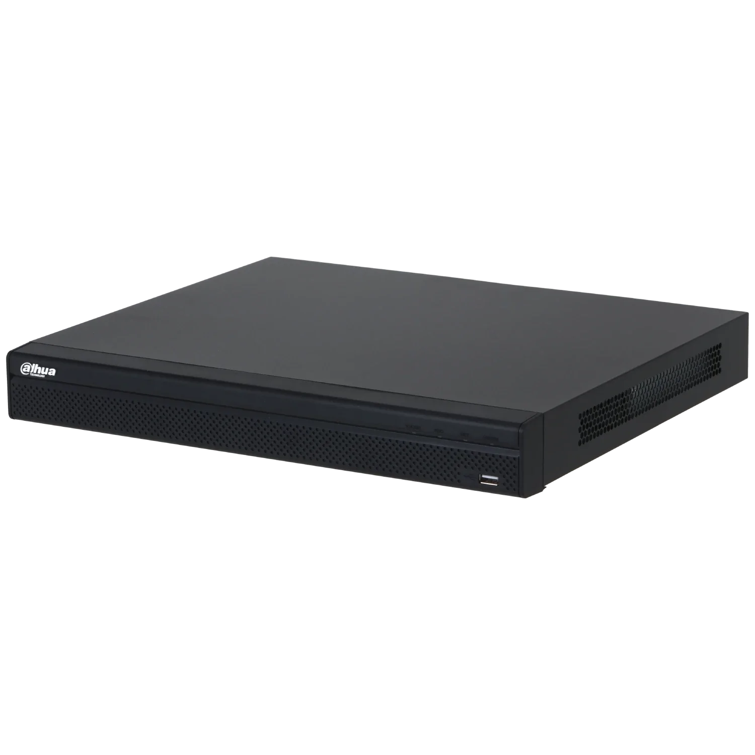 Dahua NVR 16CH para Cámaras seguridad-vigilancia SSTT - NVR4216-16P-4KS3