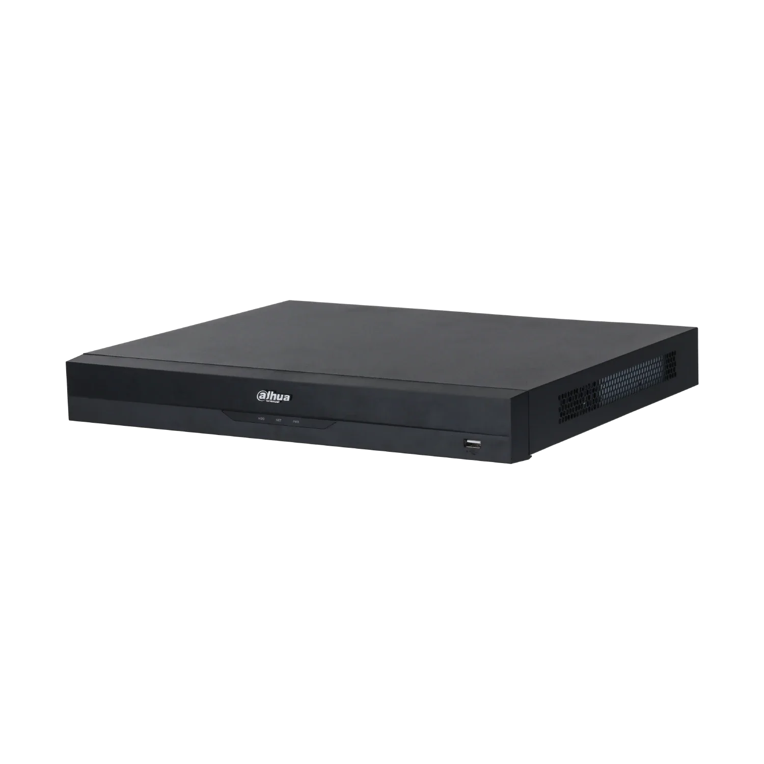 Dahua NVR 16CH para Cámaras seguridad-vigilancia SSTT - NVR4216-16P-EI