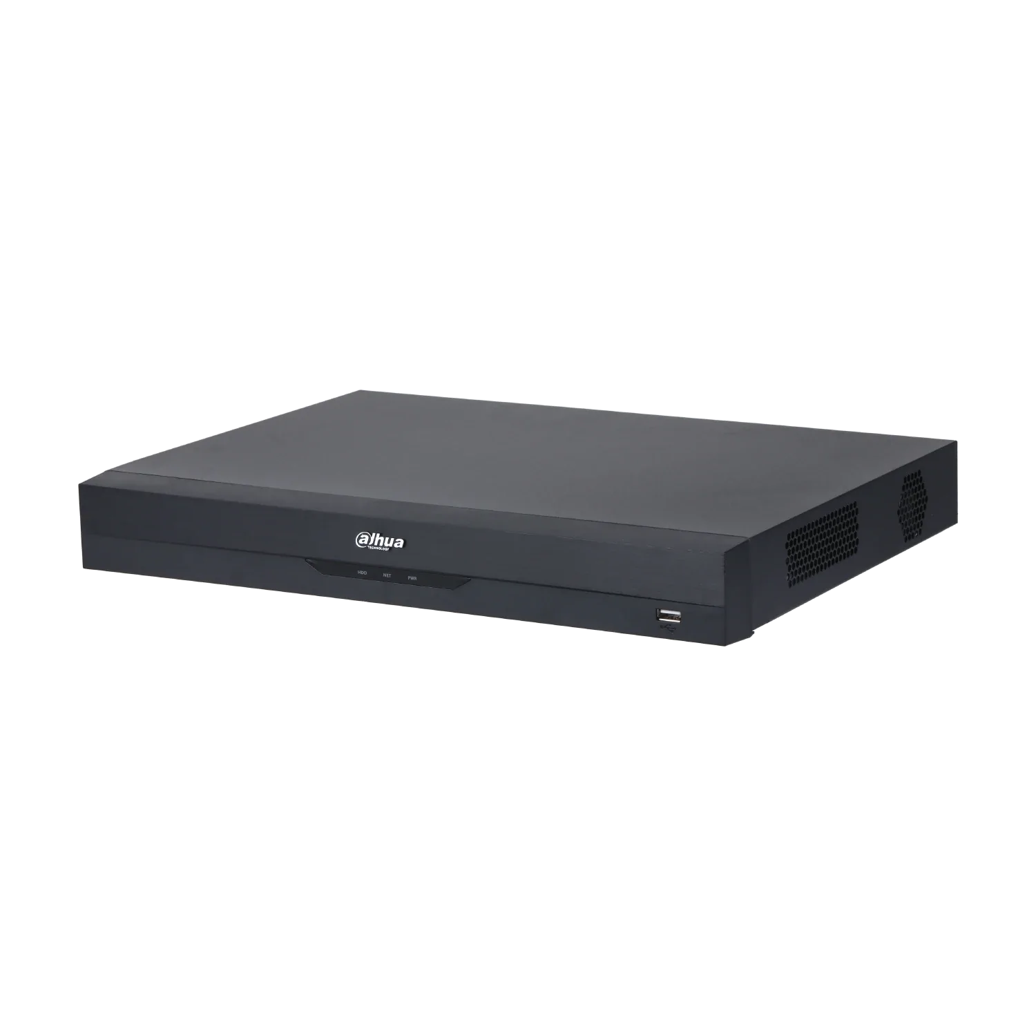 Dahua NVR 16CH para Cámaras seguridad-vigilancia SSTT - NVR4216-EI