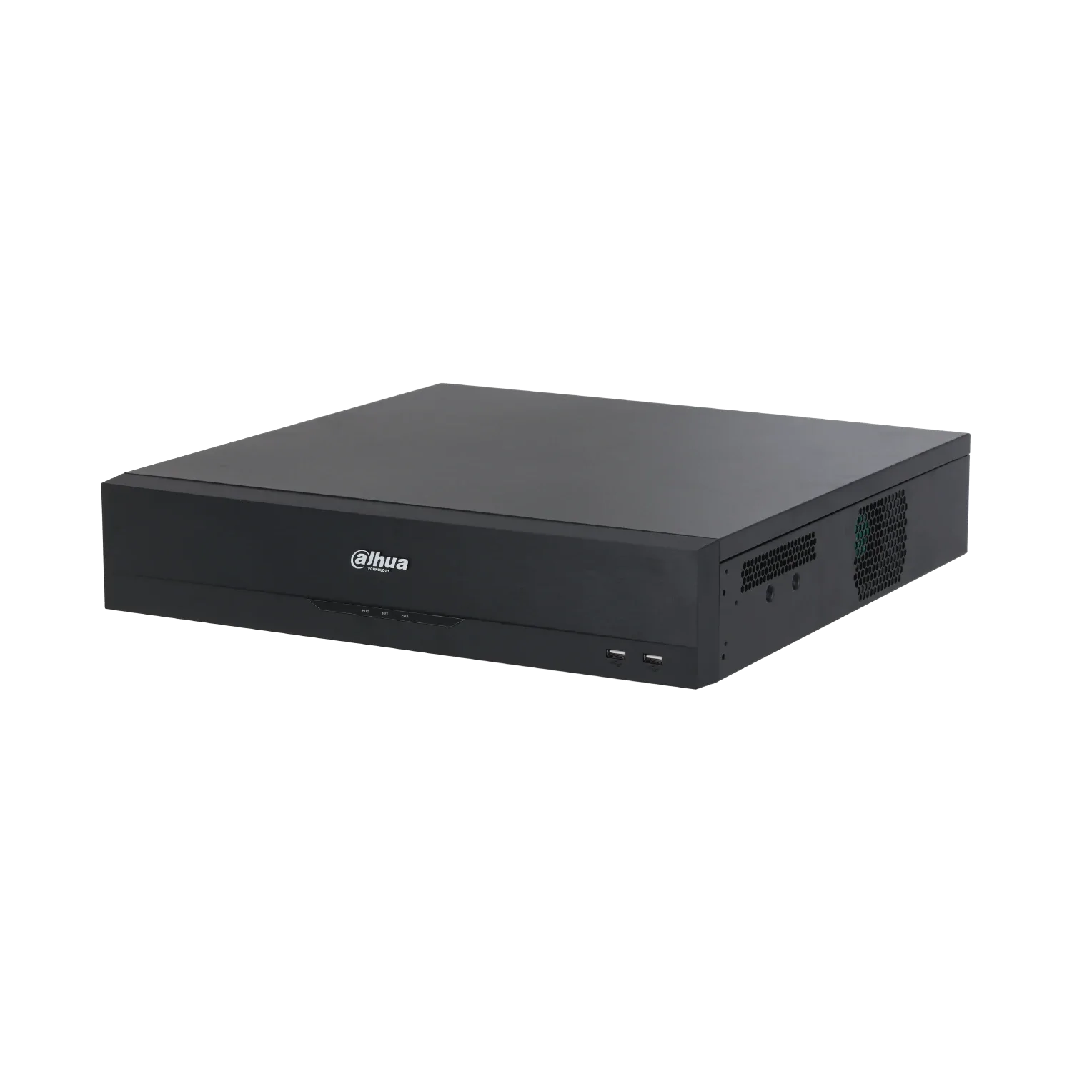 Dahua NVR 16CH para Cámaras seguridad-vigilancia SSTT - NVR4816-EI