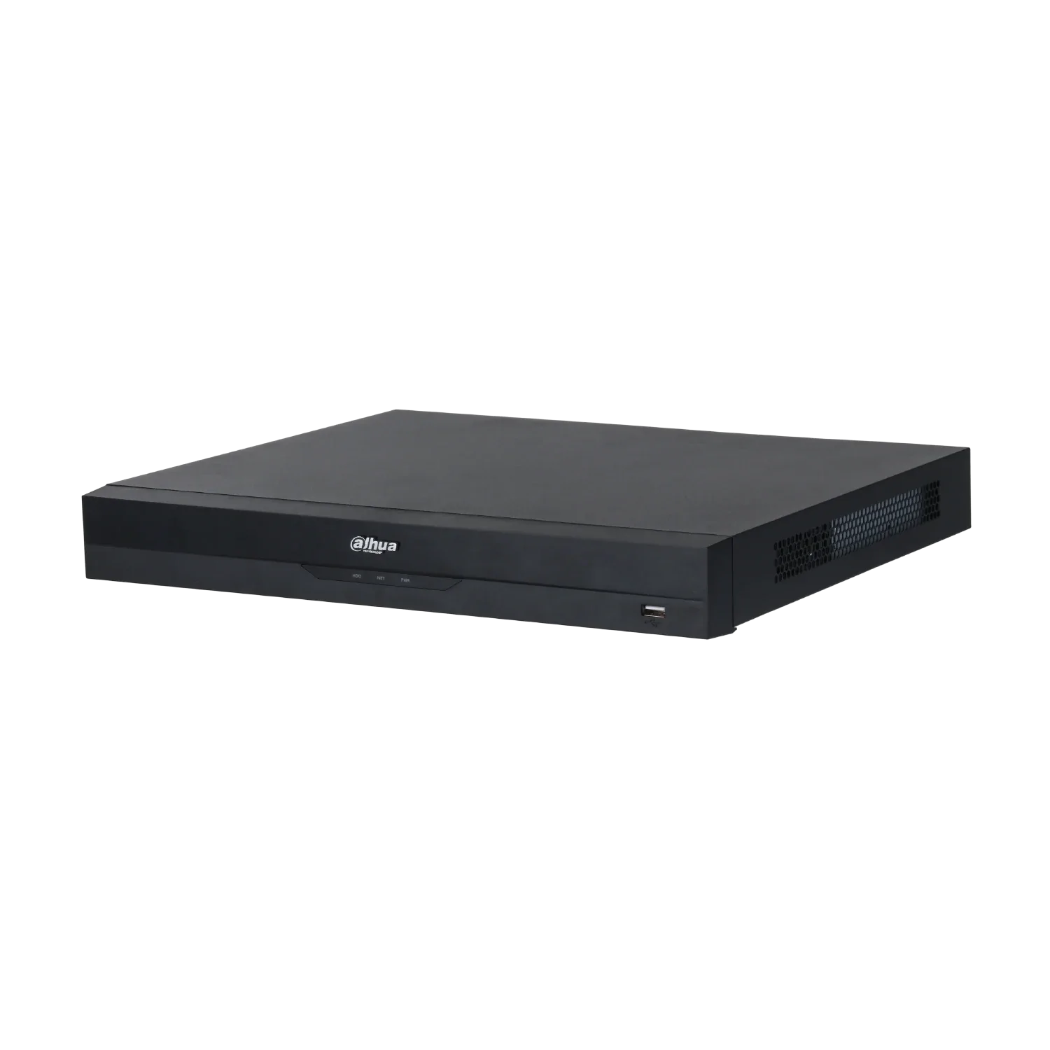 Dahua NVR 16CH para Cámaras seguridad-vigilancia SSTT - NVR5216-16P-EI