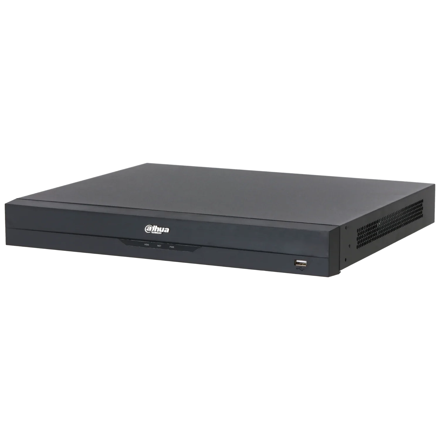Dahua NVR 16CH para Cámaras seguridad-vigilancia SSTT - NVR5216-16P-EI2