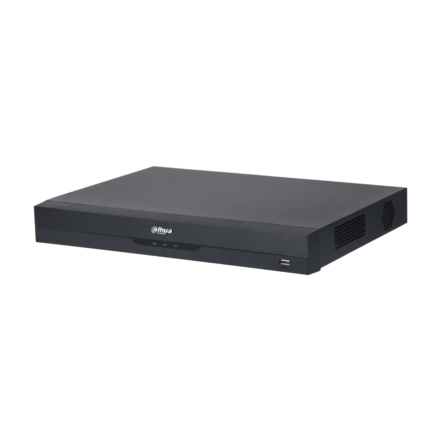 Dahua NVR 16CH para Cámaras seguridad-vigilancia SSTT - NVR5216-EI
