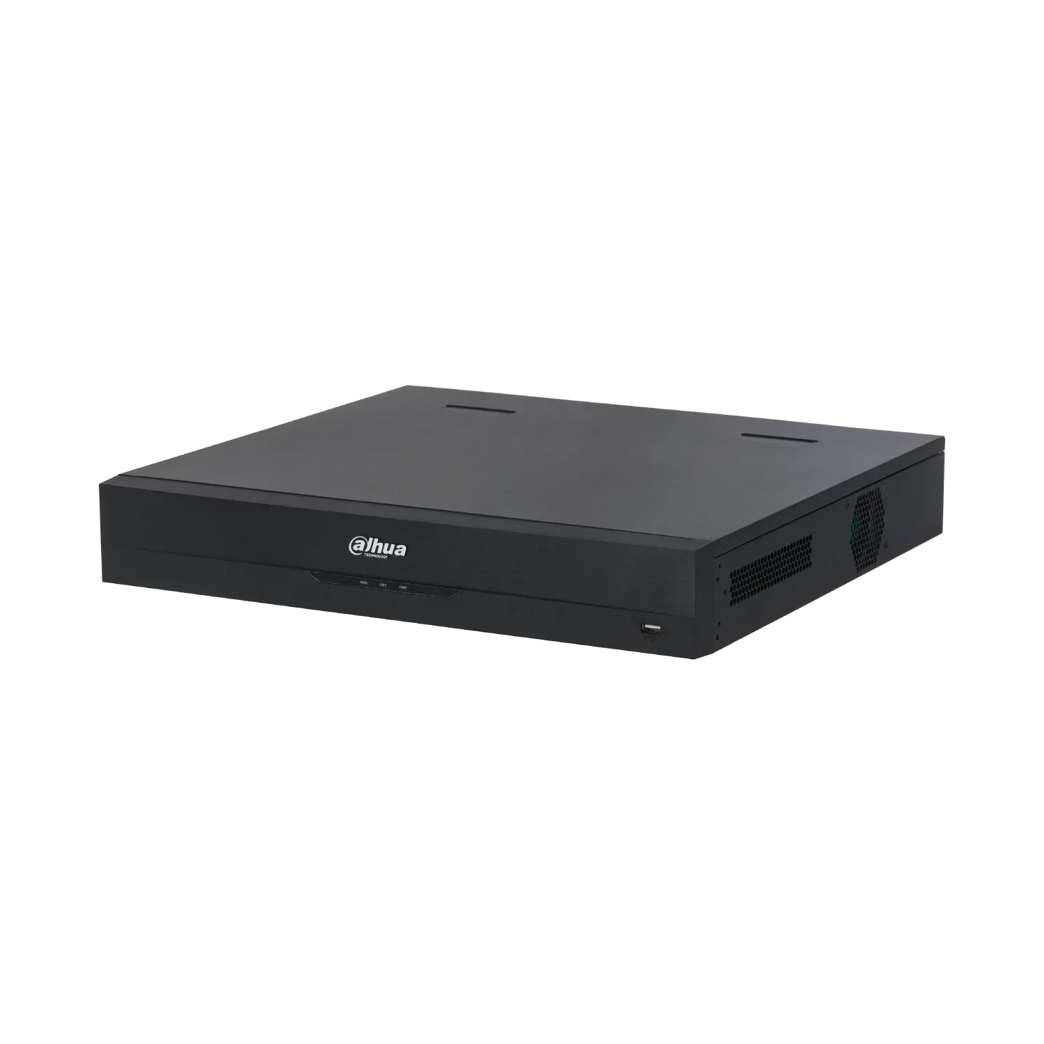 Dahua NVR 16CH para Cámaras seguridad-vigilancia SSTT - NVR5416-16P-EI