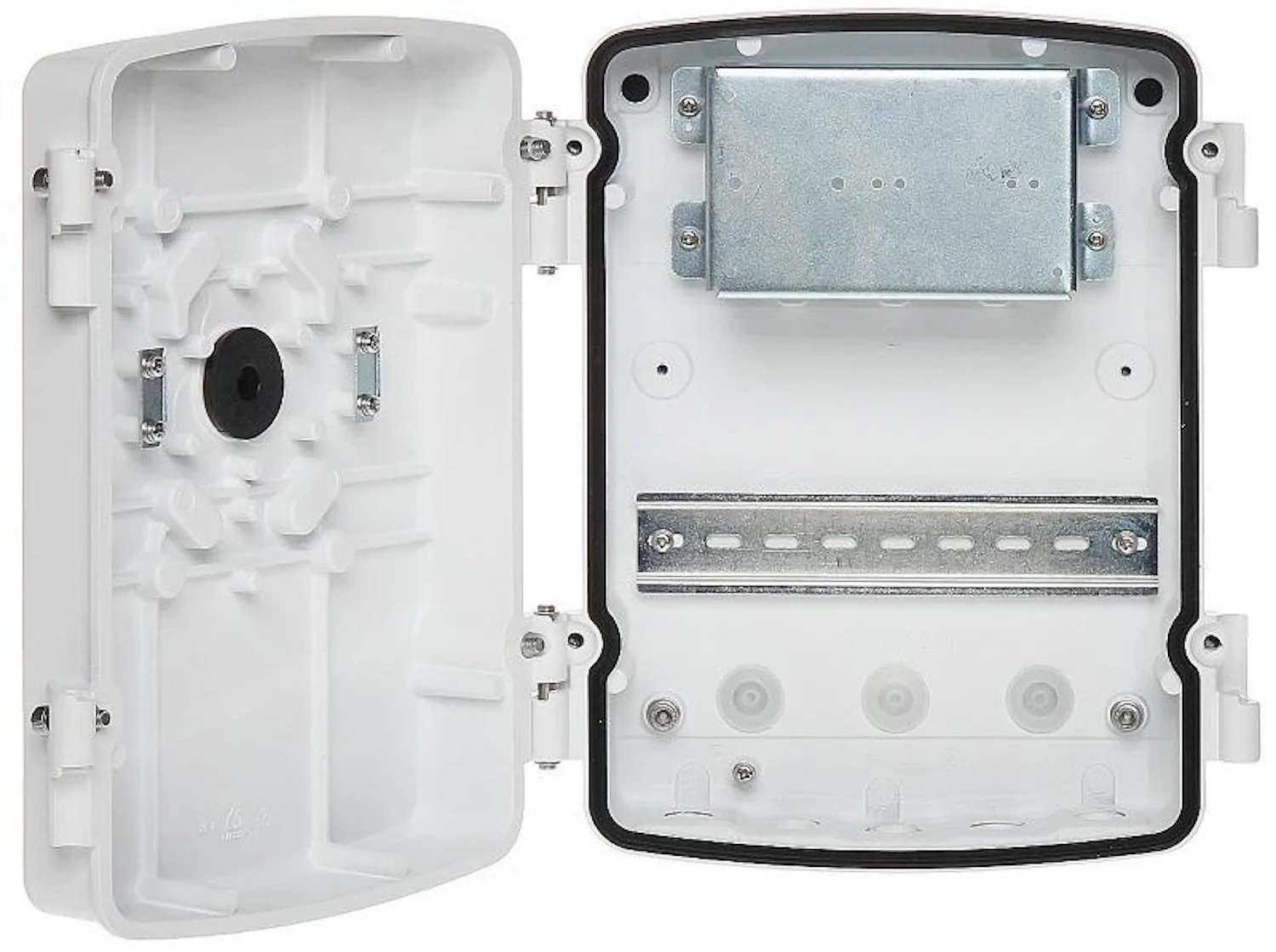 Cajas para camaras de seguridad CCTV - PFA140