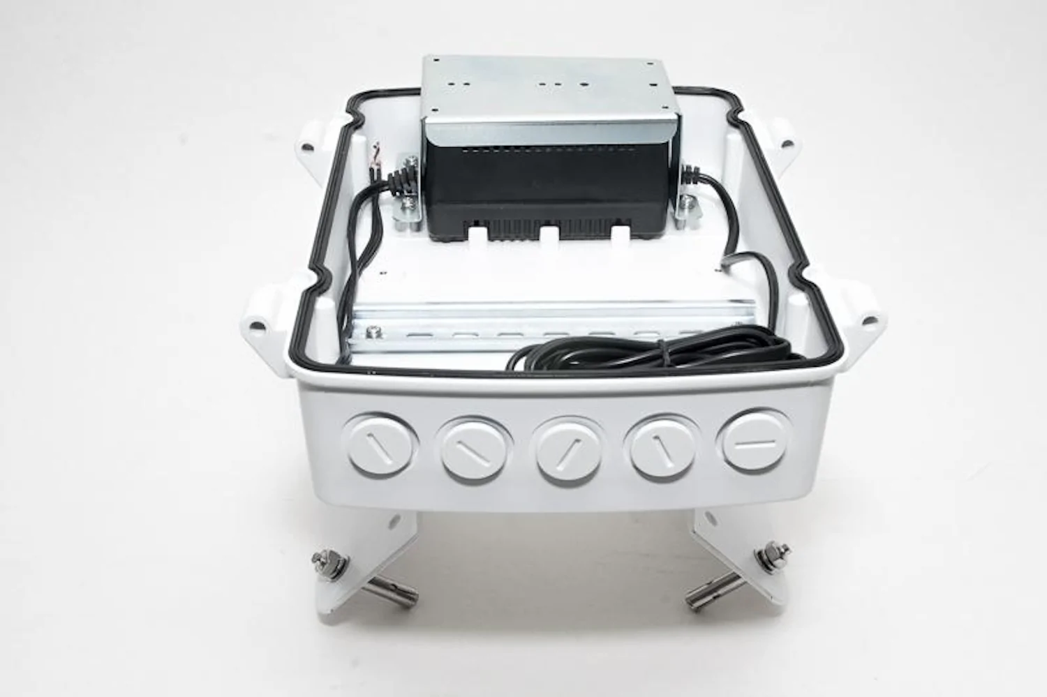 Cajas para camaras de seguridad CCTV - PFA140