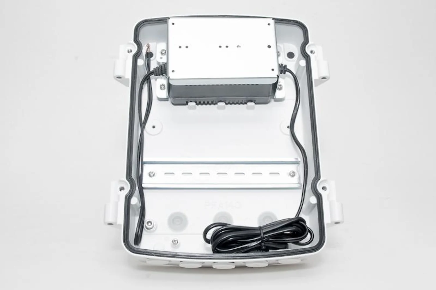 Cajas para camaras de seguridad CCTV - PFA140