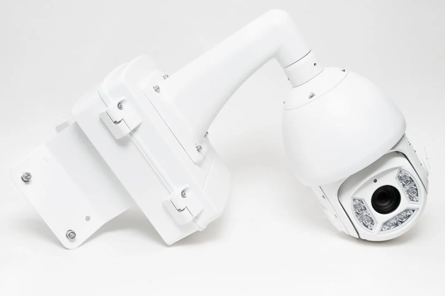Cajas para camaras de seguridad CCTV - PFA140
