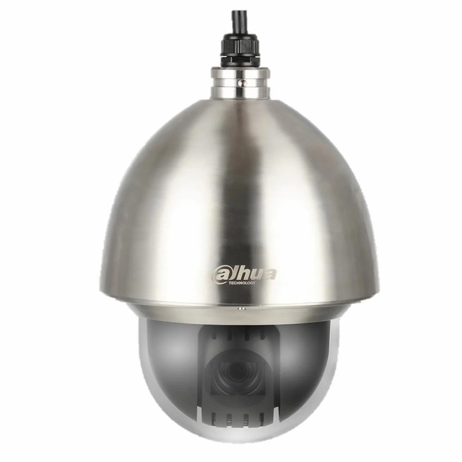 Dahua Cámaras de seguridad-vigilancia IP Especiales SSTT - SD60230U-HNI-SL