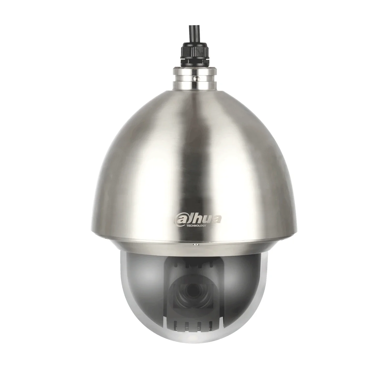 Dahua Cámaras de seguridad-vigilancia IP Especiales SSTT - SD60432DB-HNY-SL