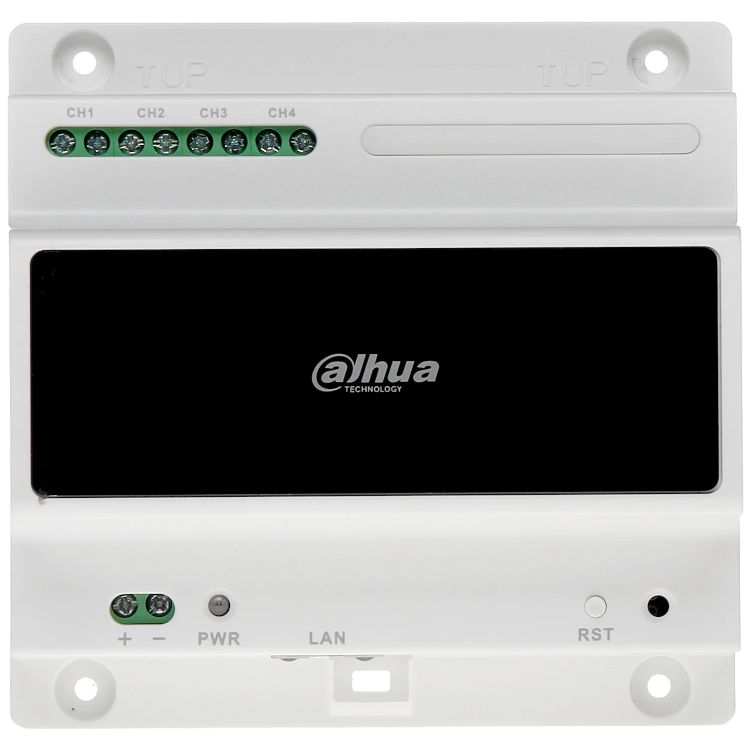 Dahua Accesorios para Video Portero Cerraduras Inteligentes SSTT - VTNC3000A-A