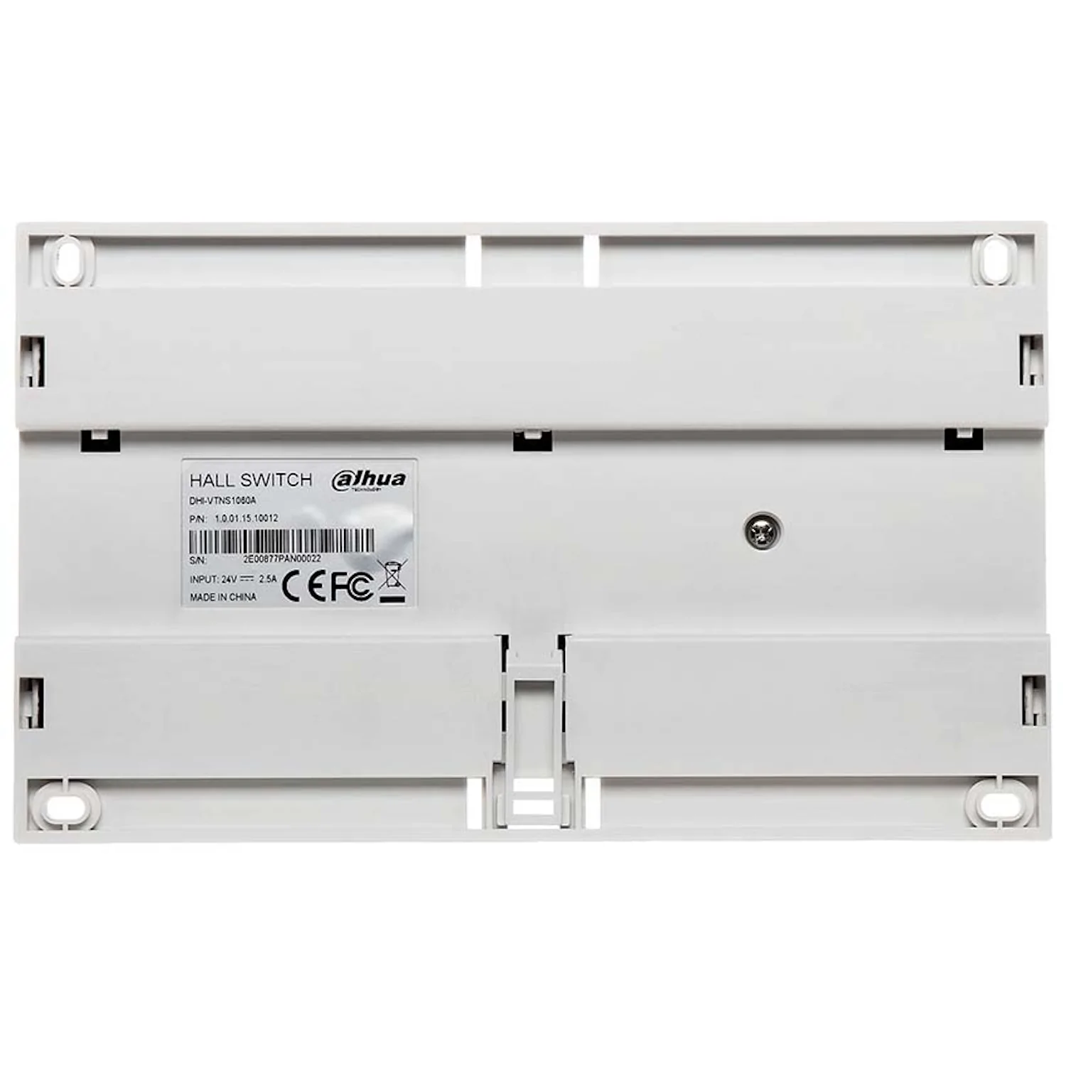 Dahua Accesorios para Video Portero Cerraduras Inteligentes SSTT - VTNS1060A