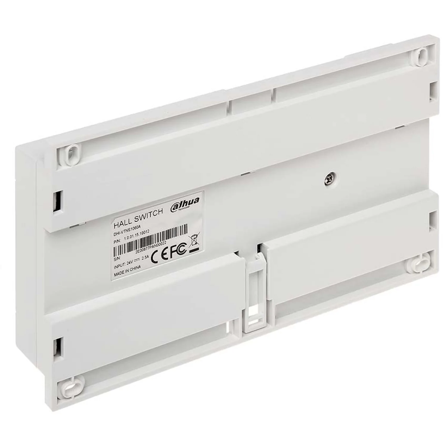 Dahua Accesorios para Video Portero Cerraduras Inteligentes SSTT - VTNS1060A