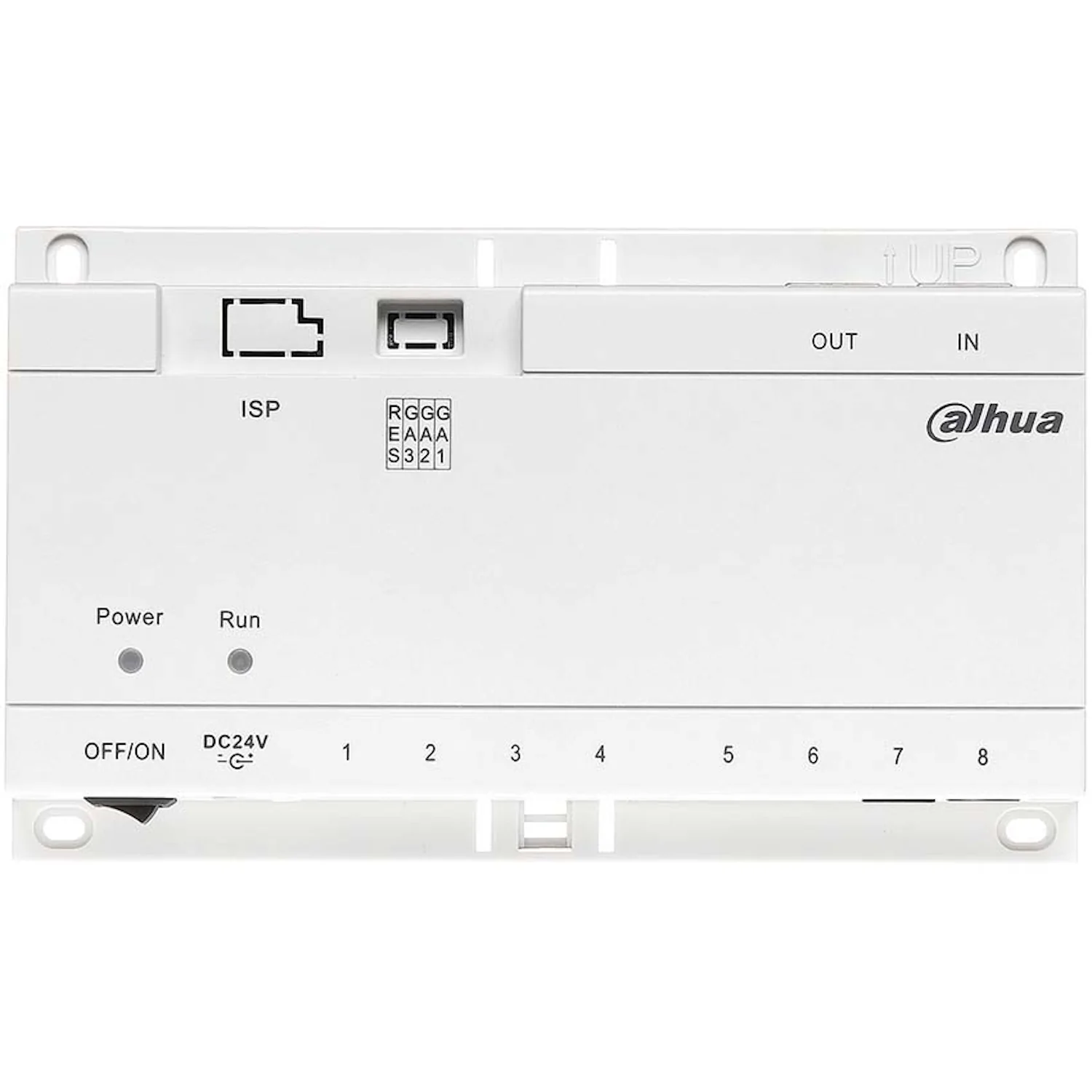 Dahua Accesorios para Video Portero Cerraduras Inteligentes SSTT - VTNS1060A