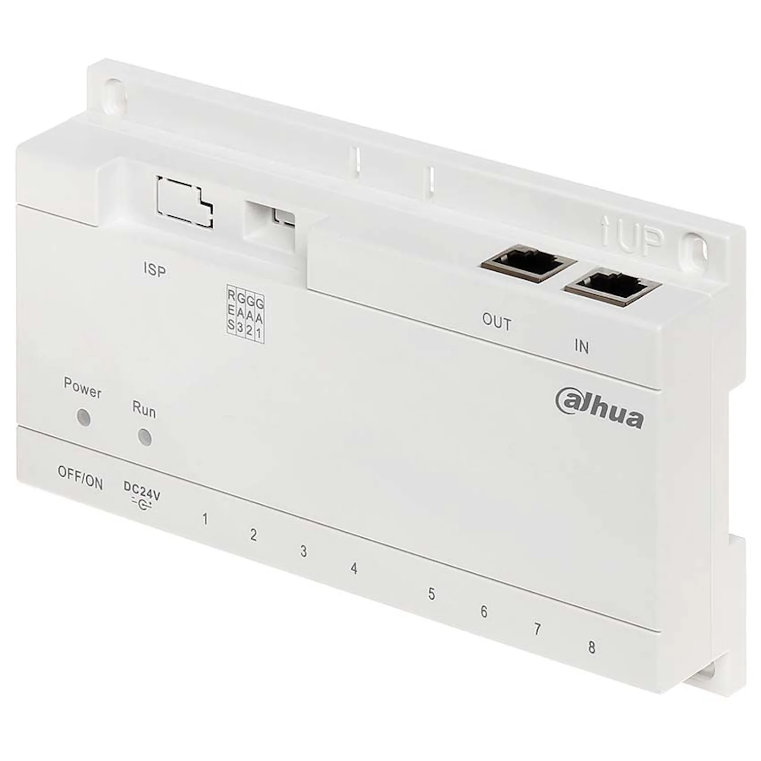 Dahua Accesorios para Video Portero Cerraduras Inteligentes SSTT - VTNS1060A