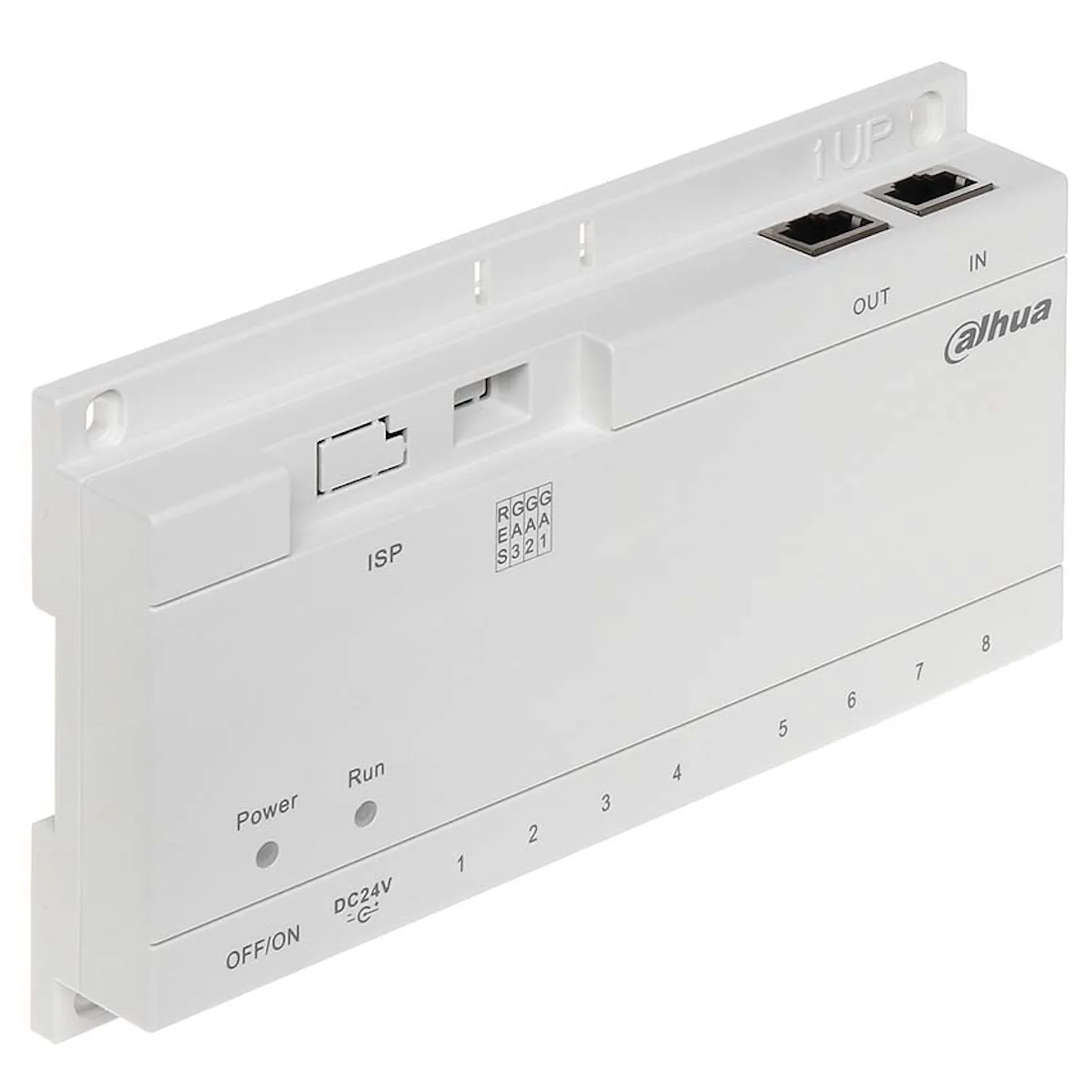 Dahua Accesorios para Video Portero Cerraduras Inteligentes SSTT - VTNS1060A