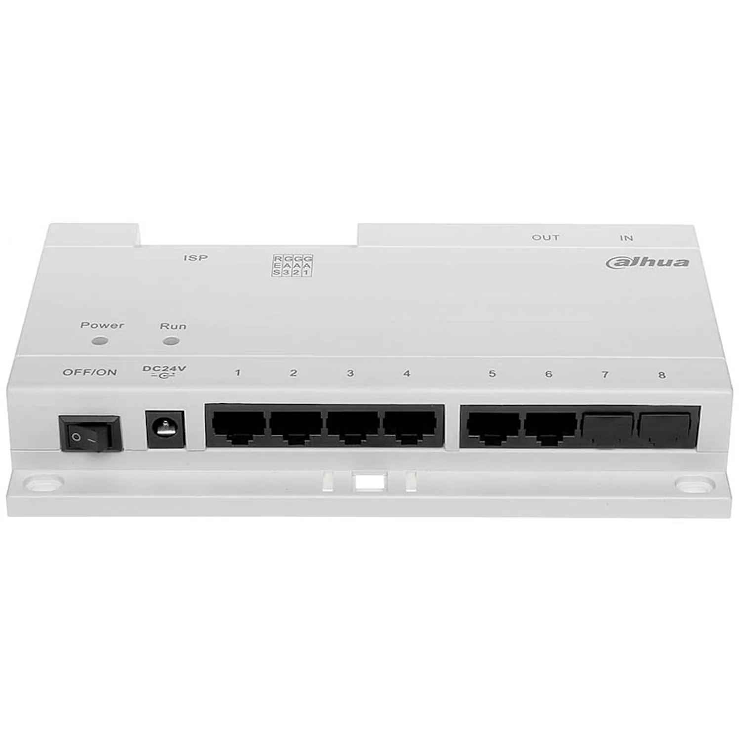 Dahua Accesorios para Video Portero Cerraduras Inteligentes SSTT - VTNS1060A